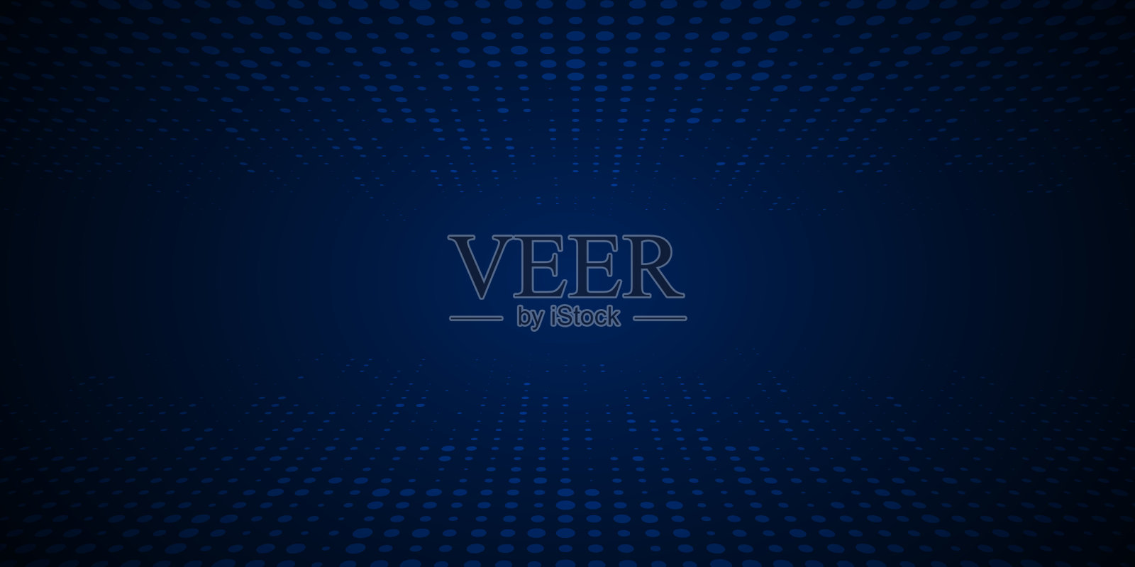 抽象的技术背景插画图片素材