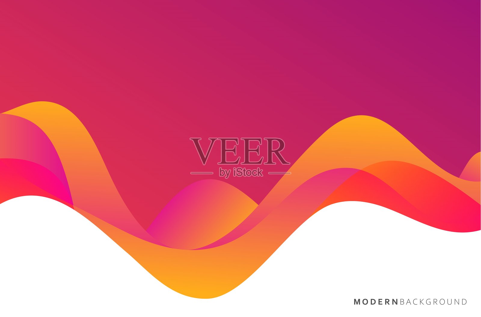 现代几何销售横幅模板网站社交媒体推广可编辑矢量设计插画图片素材