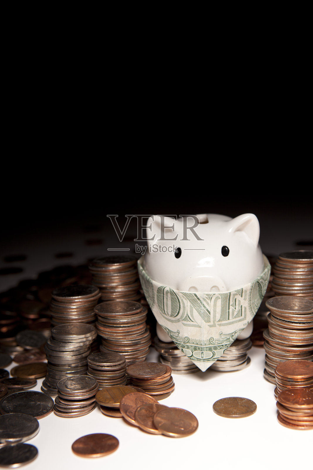 扑满强盗照片摄影图片