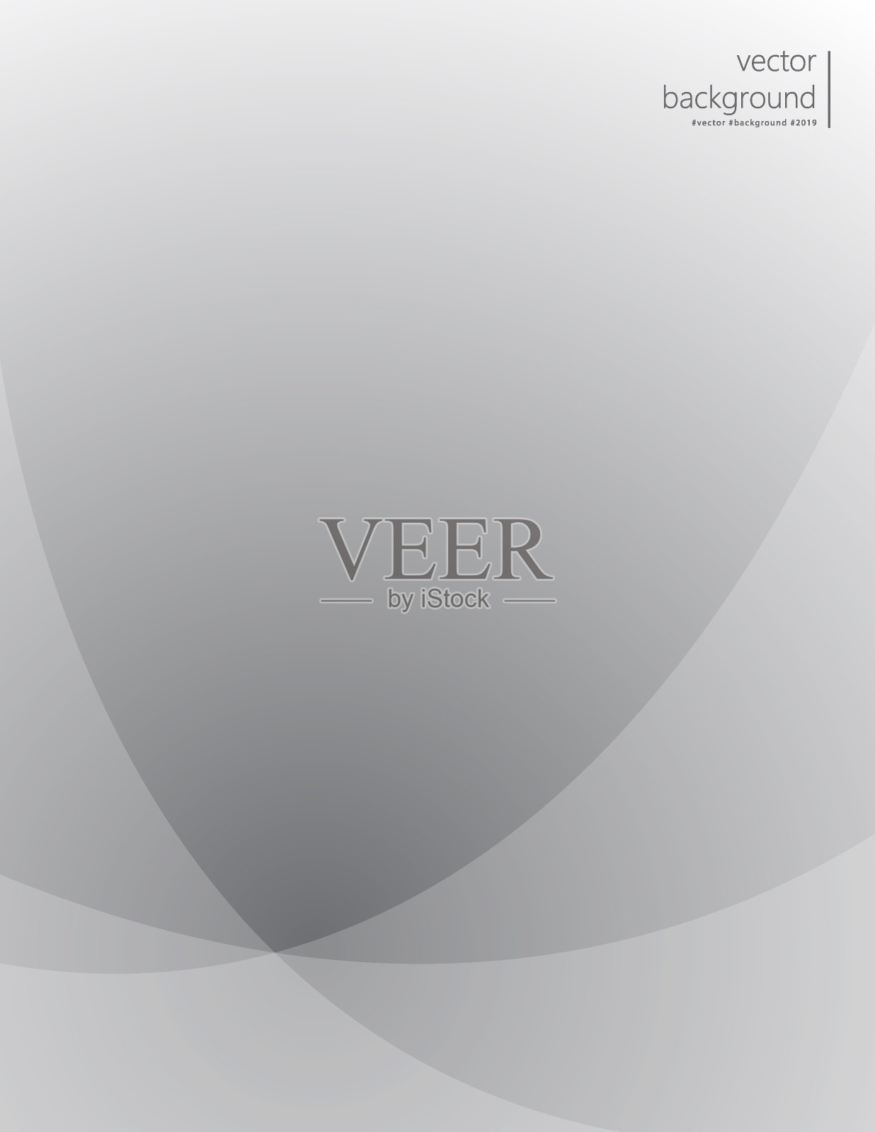 摘要技术背景采用曲线叠加几何形状插画图片素材