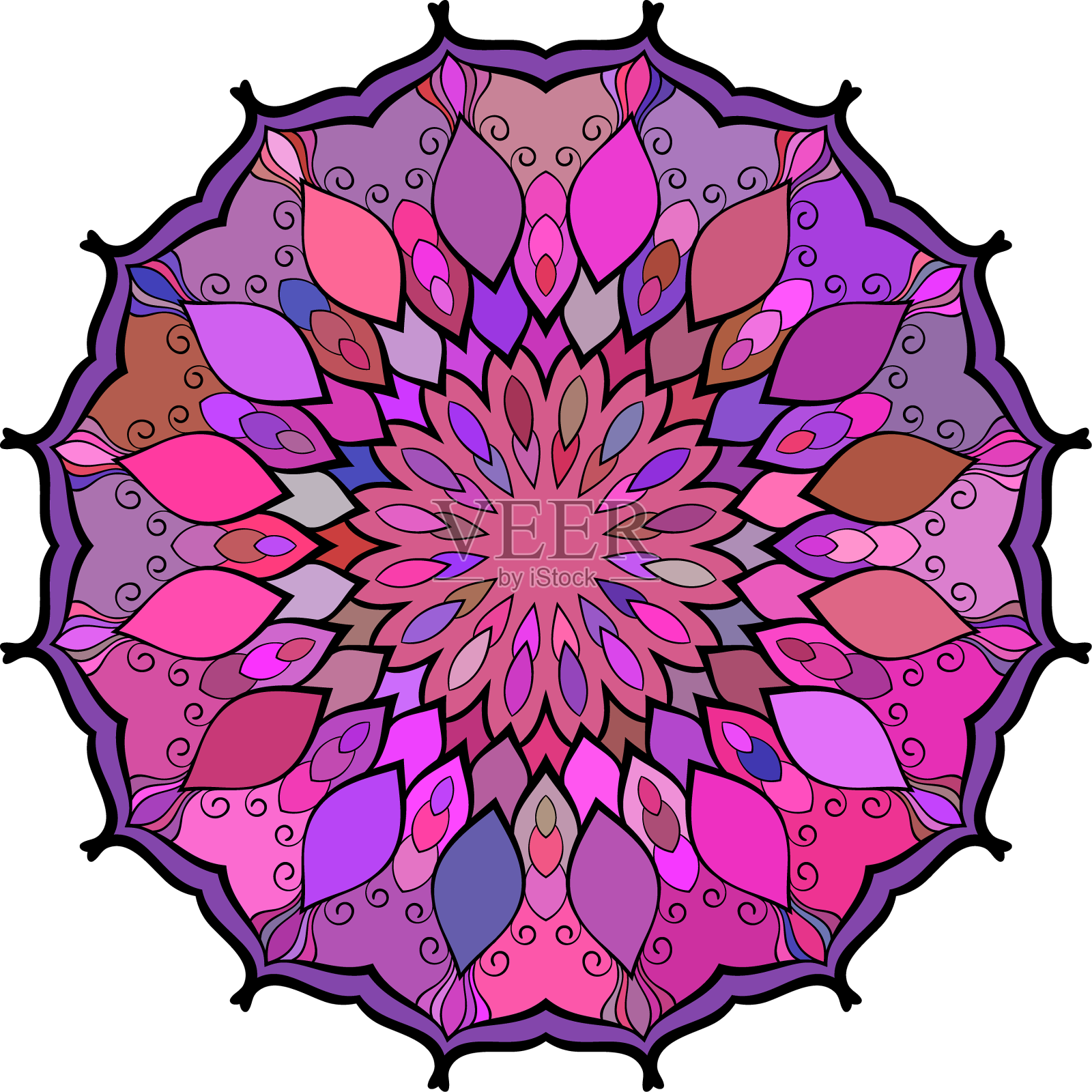 点缀设计元素图片