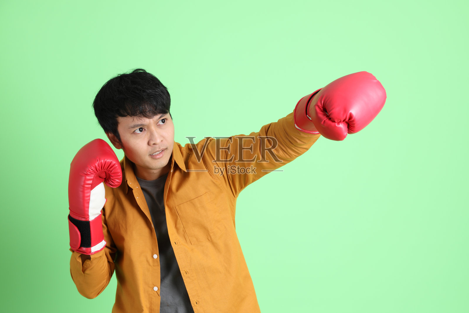 东亚人照片摄影图片