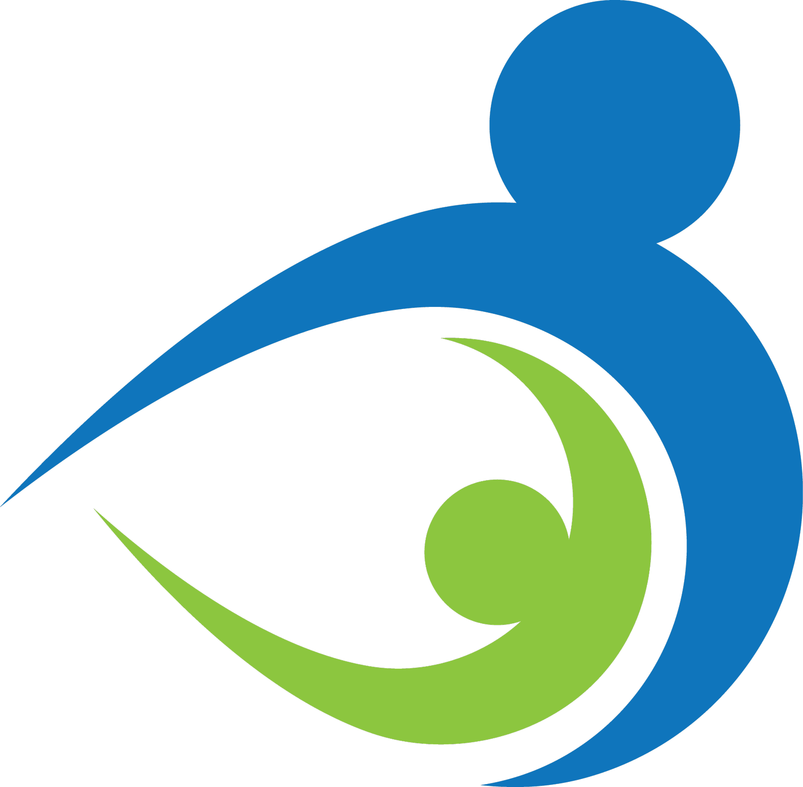 采用和社区护理标志模板设计元素图片