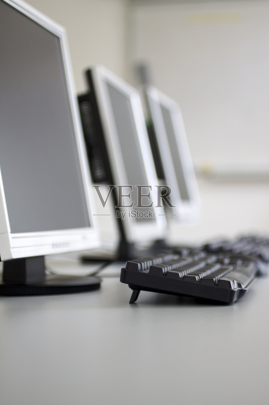 信息技术培训照片摄影图片