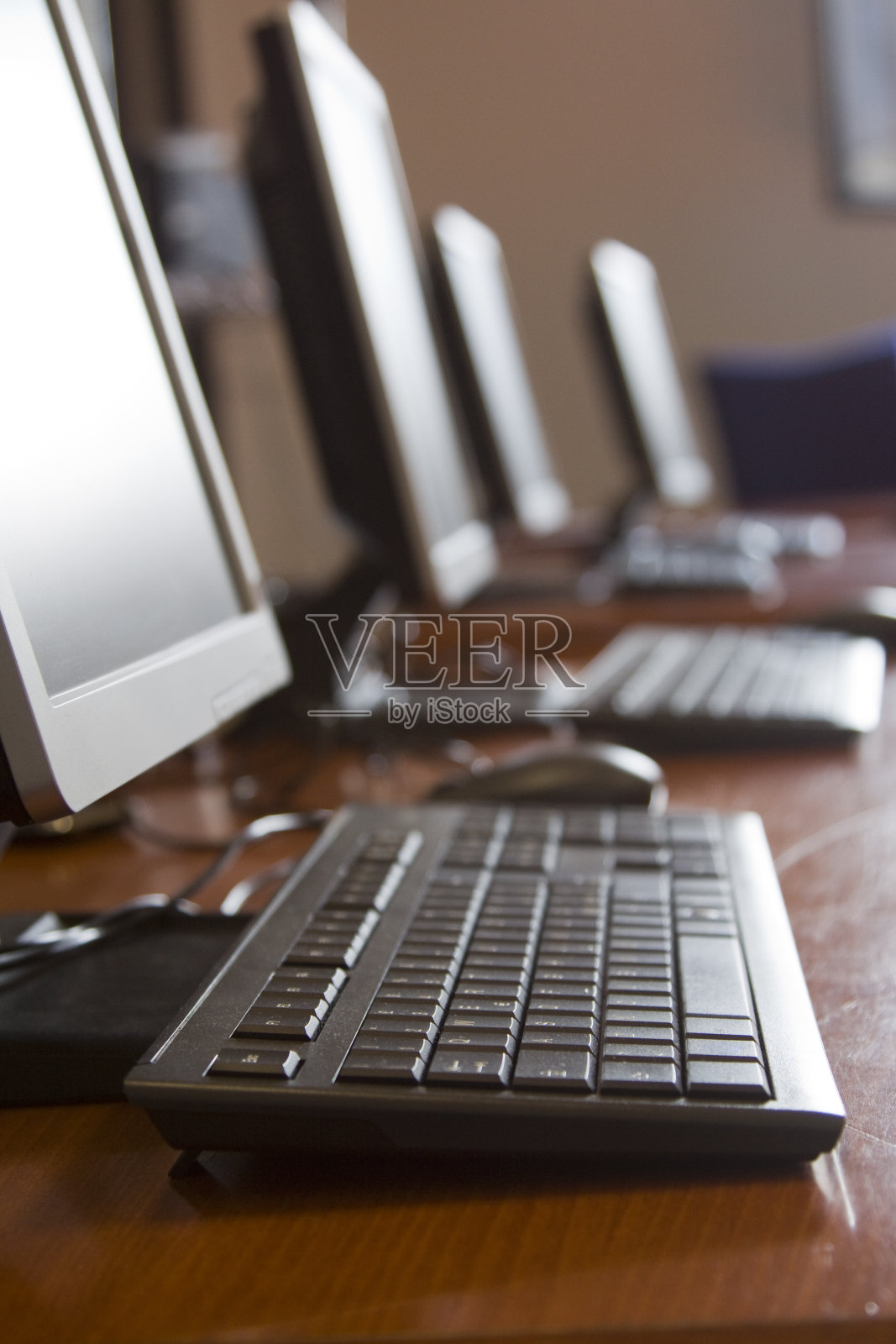 信息技术培训照片摄影图片