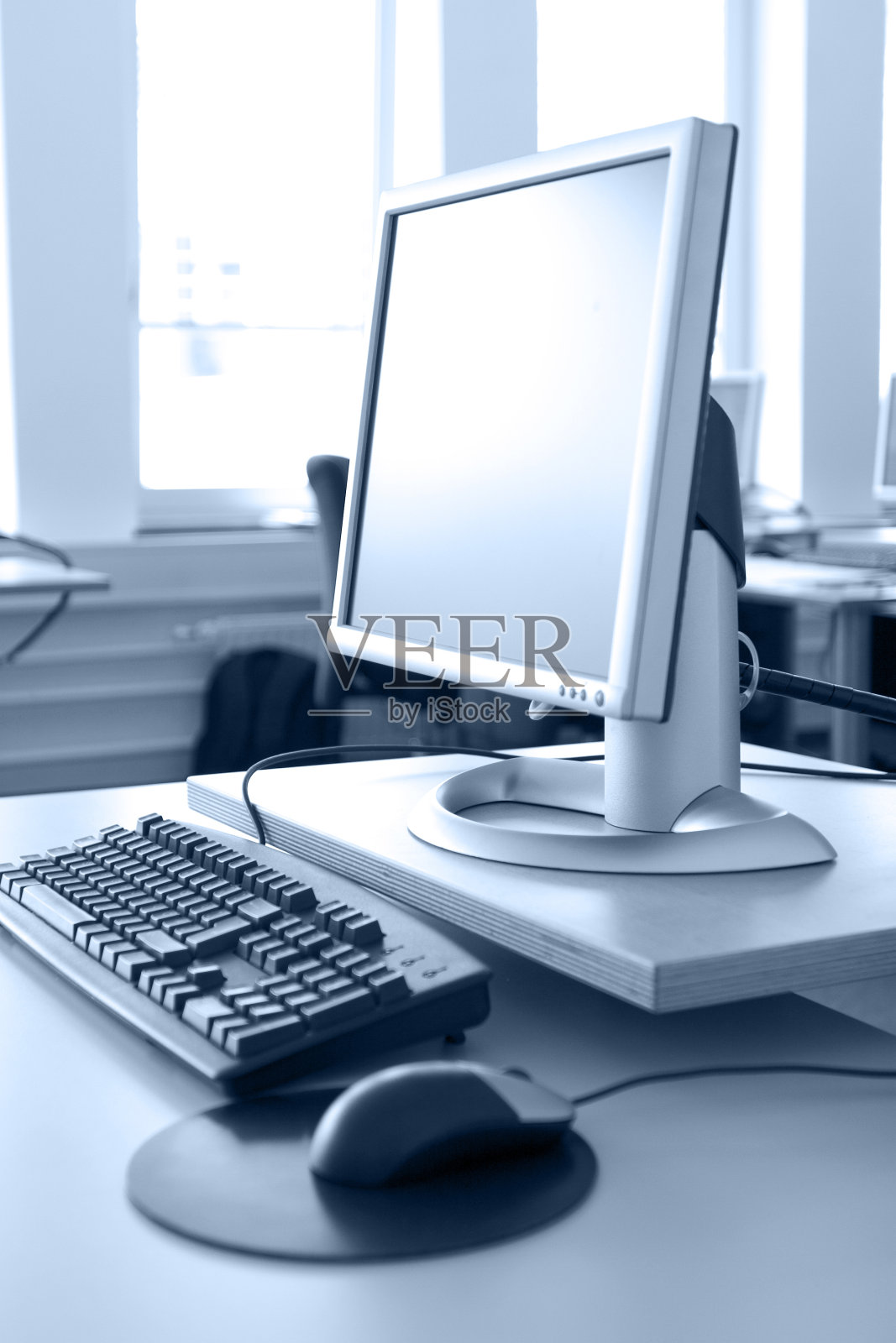 个人电脑照片摄影图片