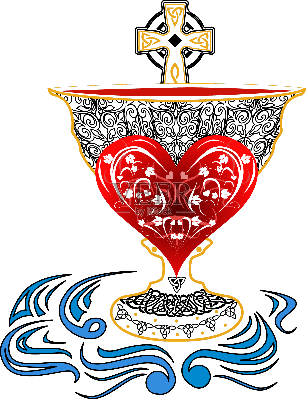 在款式材料设计上设计元素图片