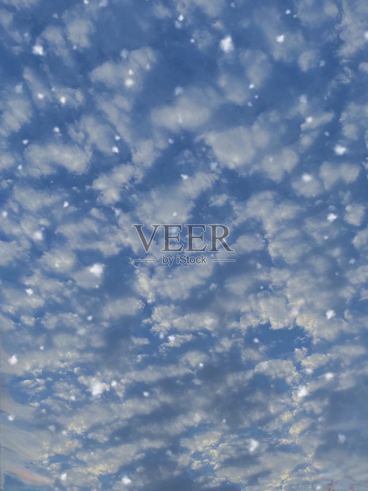 蓝色的天空照片摄影图片