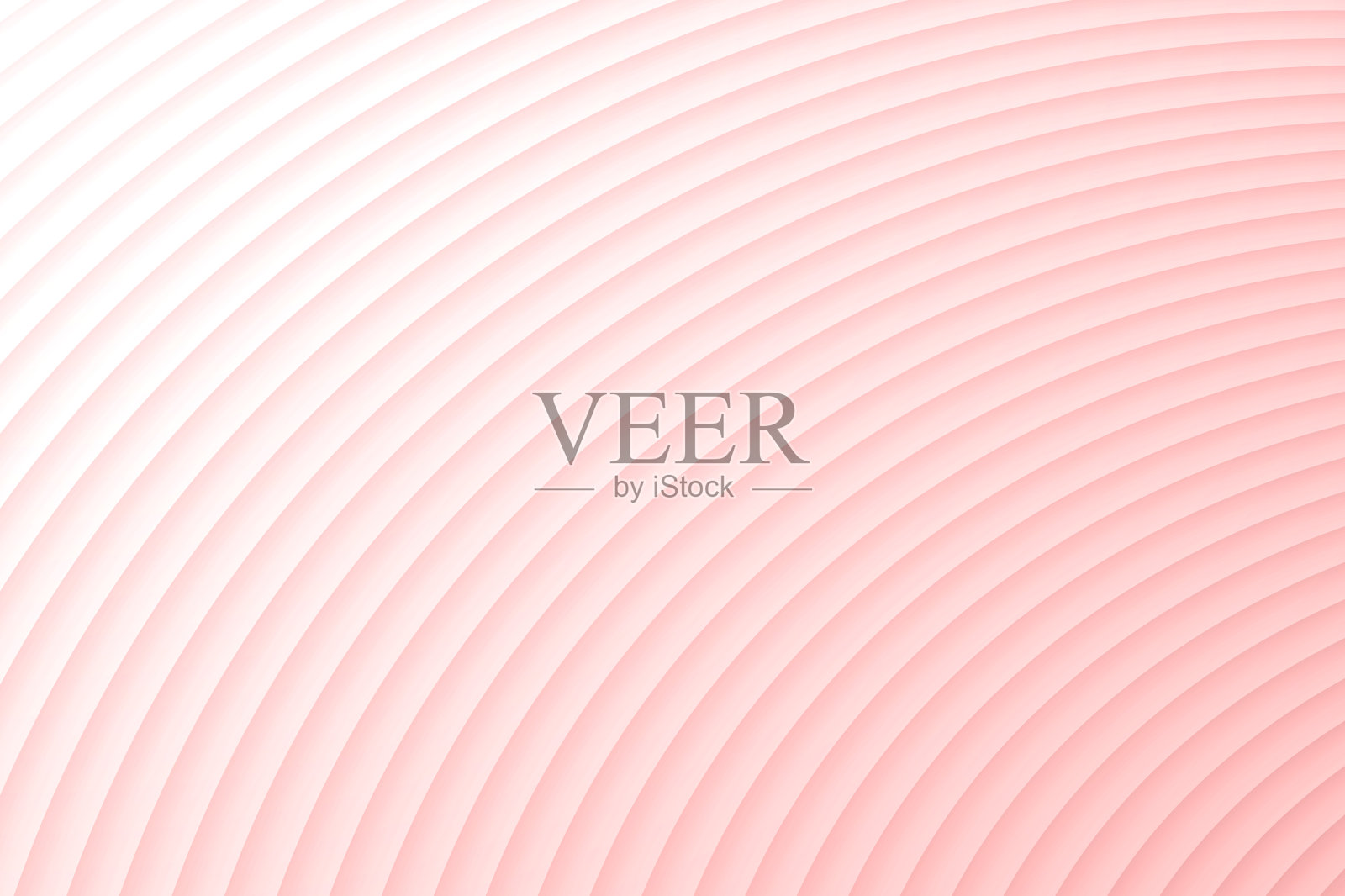 抽象粉红色背景-几何纹理插画图片素材