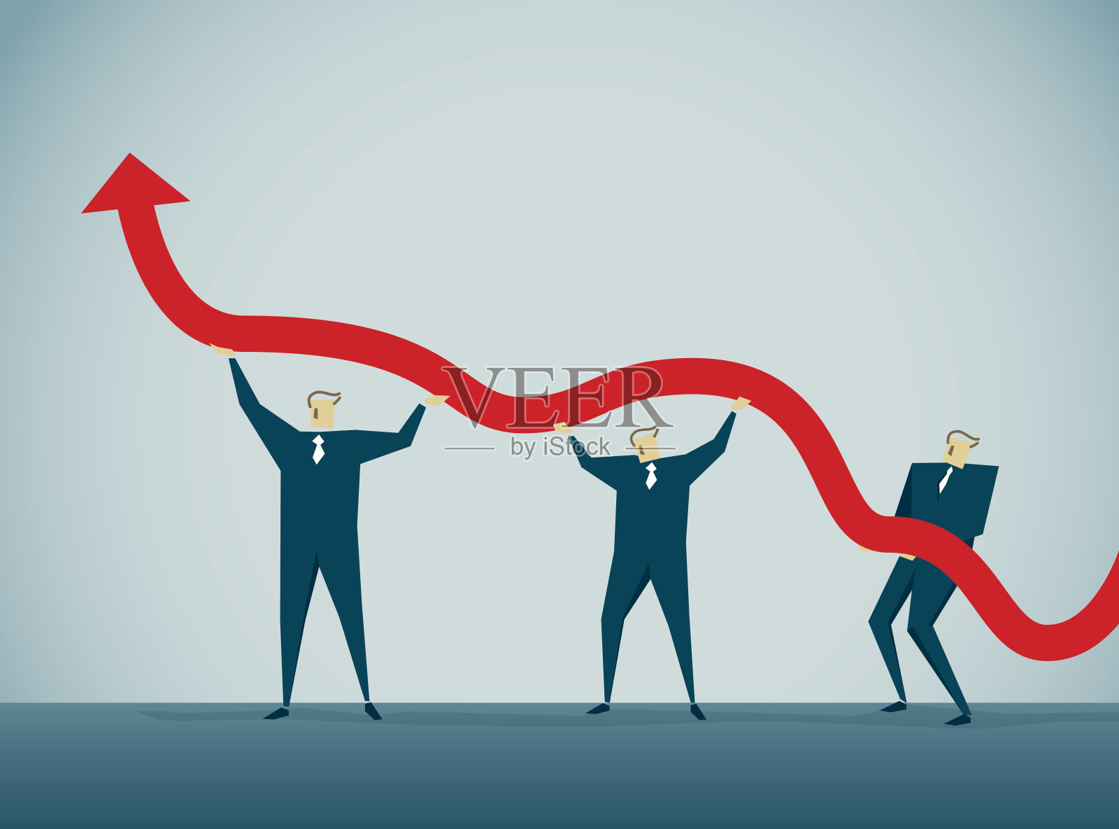 业务插画图片素材