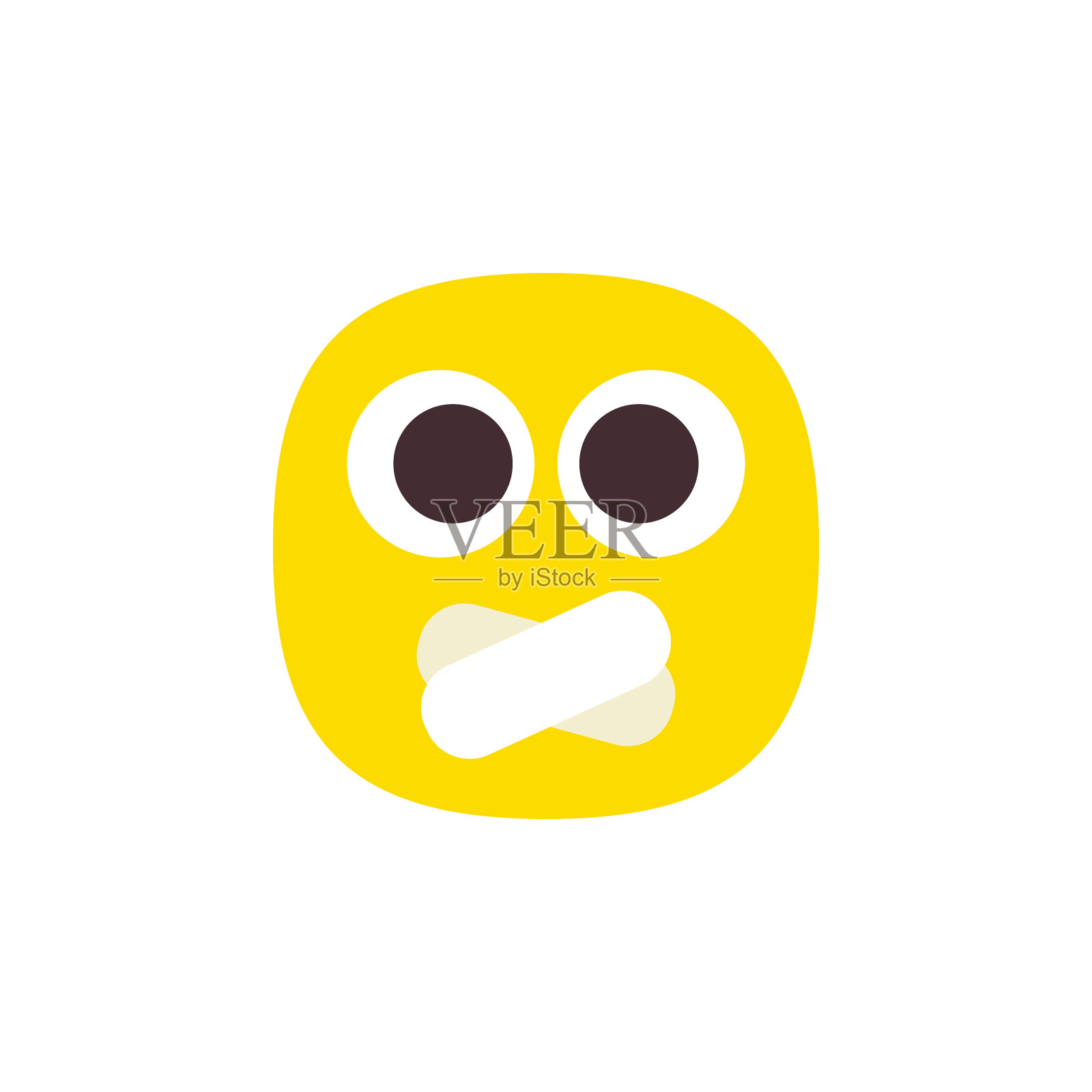 表情符号设计插画图片素材