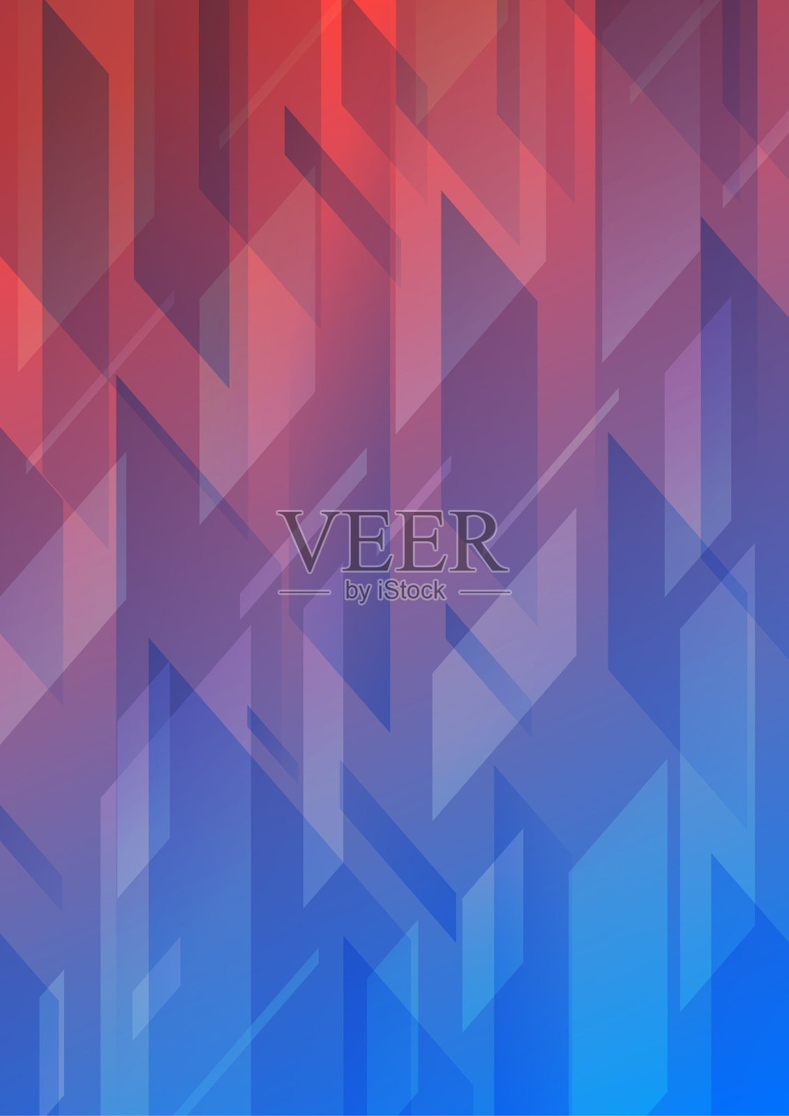 现代背景插画图片素材