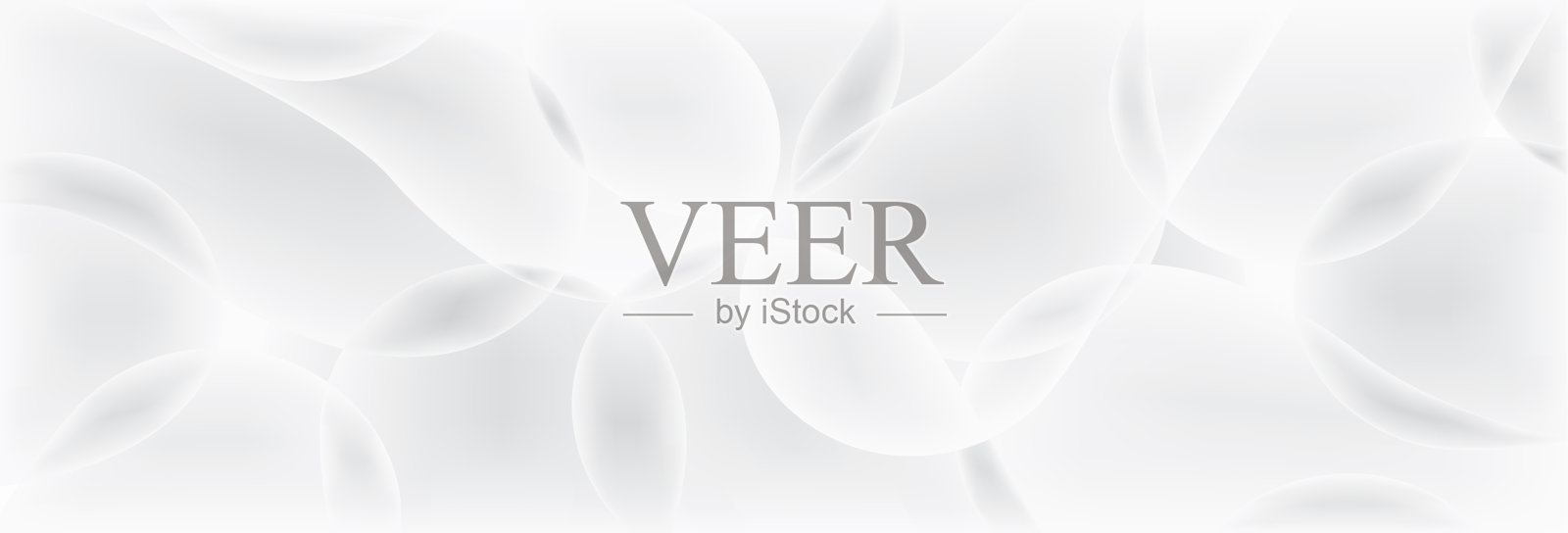 灰色抽象背景插画图片素材