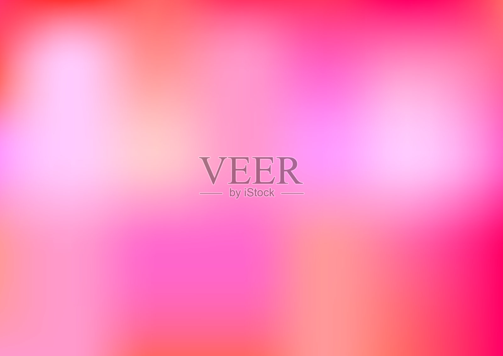 丰富多彩的抽象背景插画图片素材