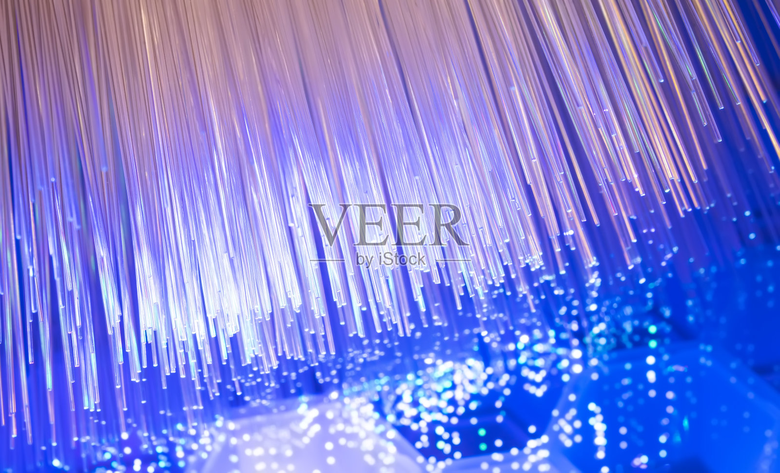 光纤电缆照片摄影图片