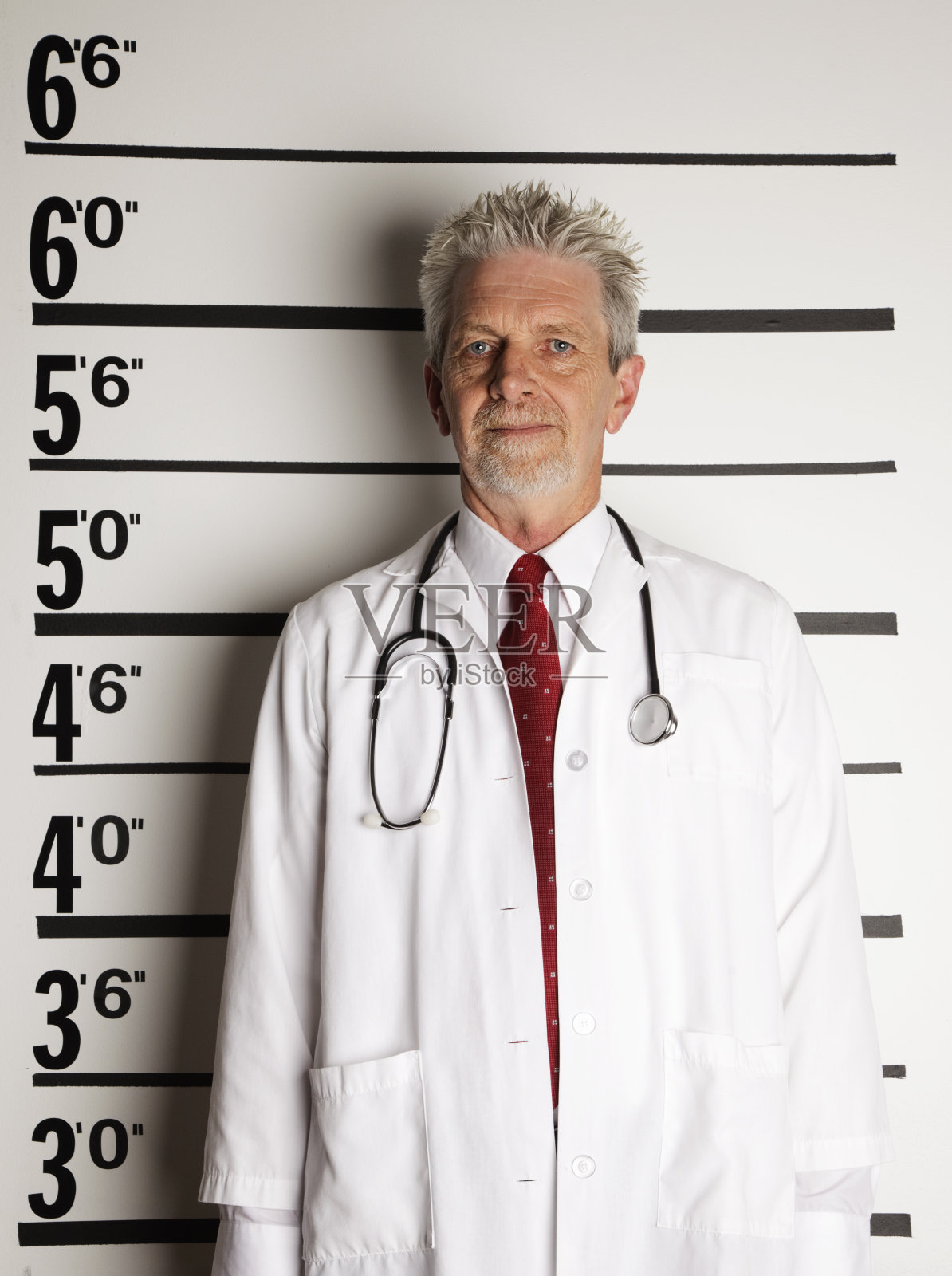 医生的面部照片照片摄影图片