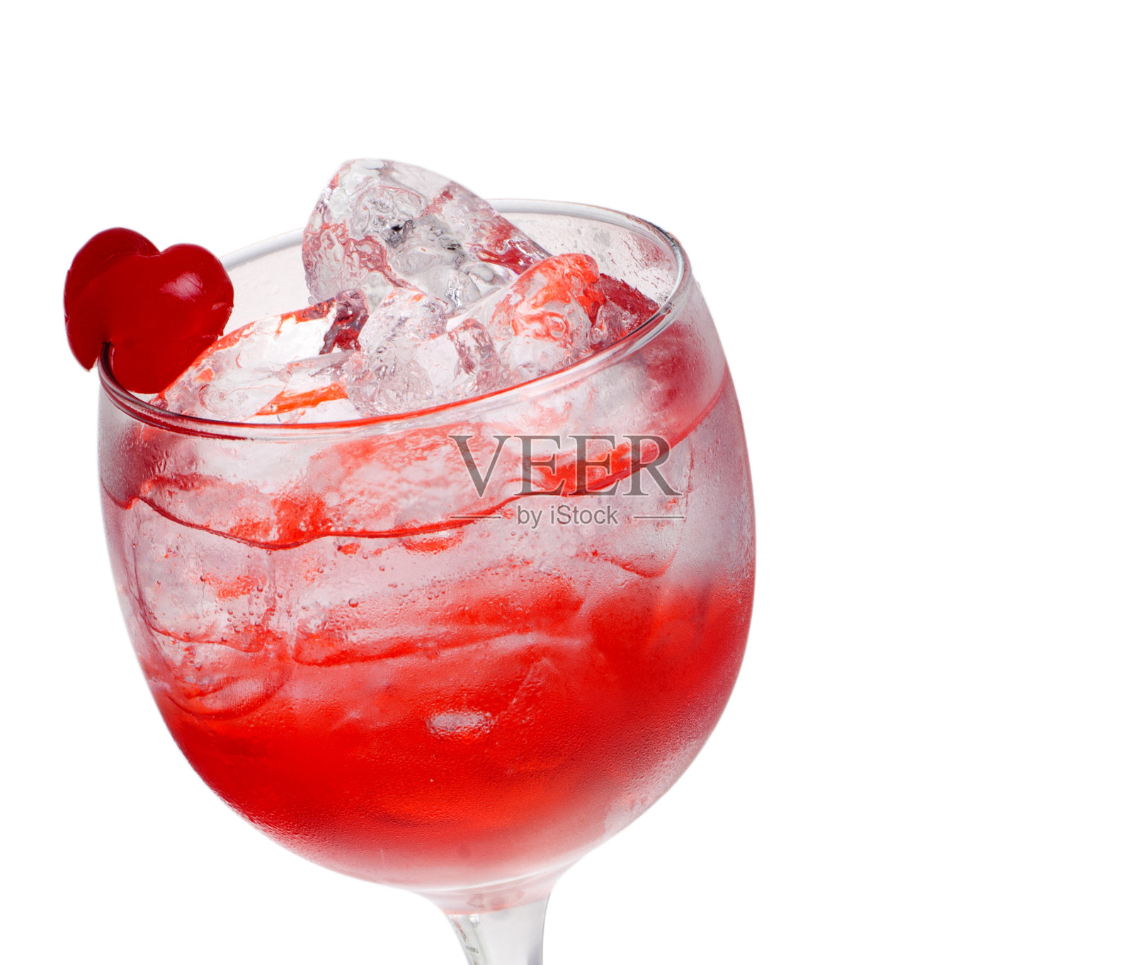 喝鸡尾酒照片摄影图片