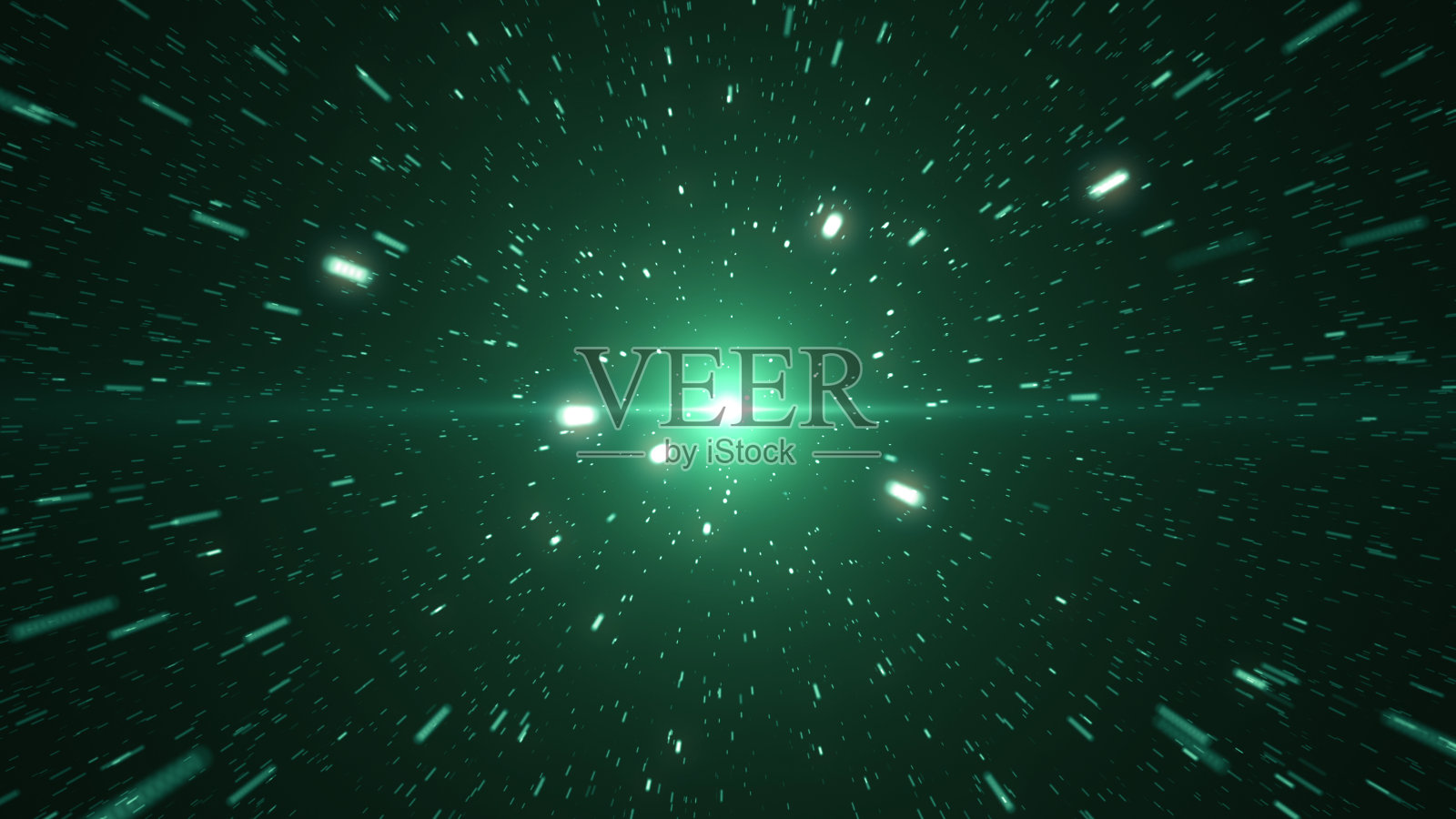 粒子尘埃抽象光散景运动标题电影背景照片摄影图片