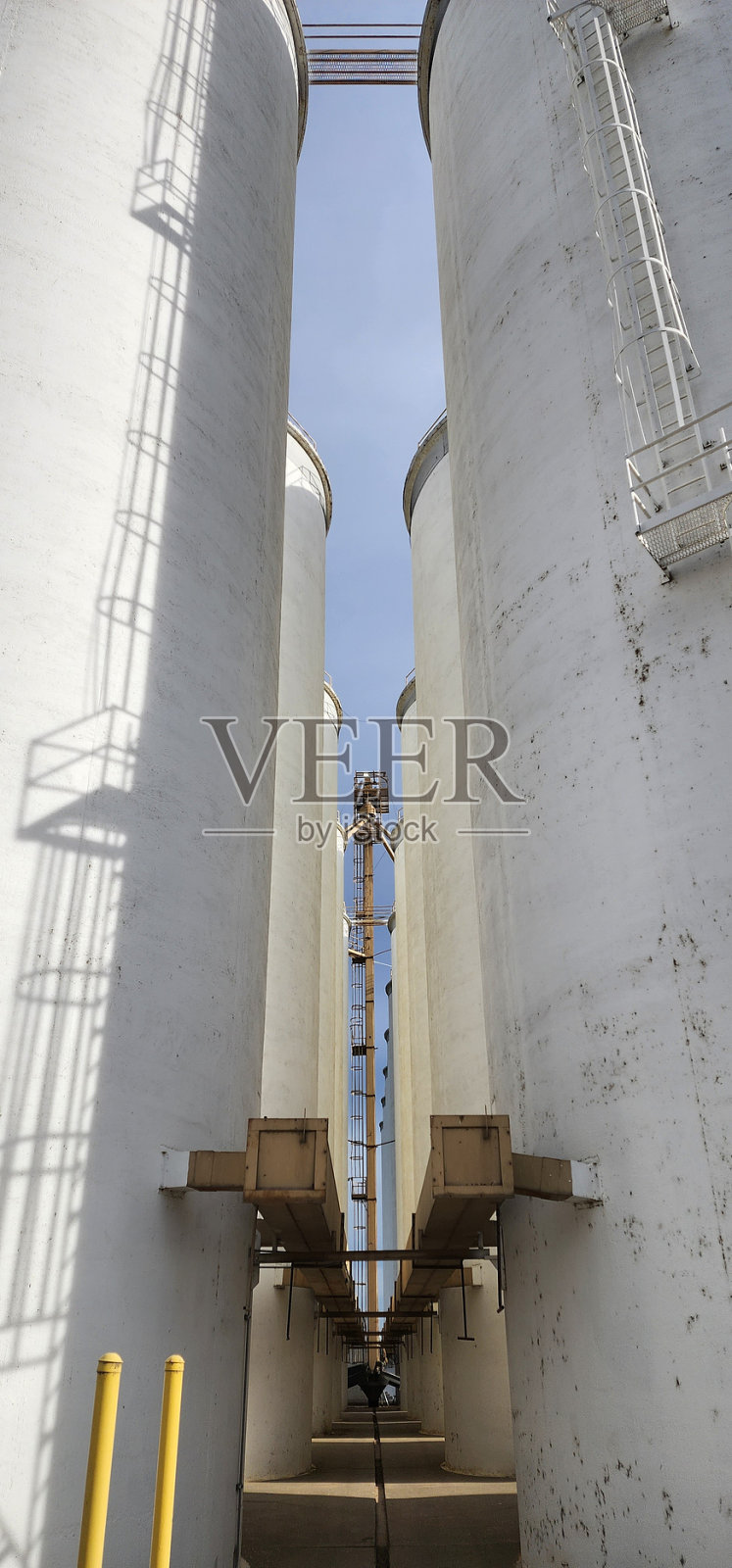 网格的农田照片摄影图片