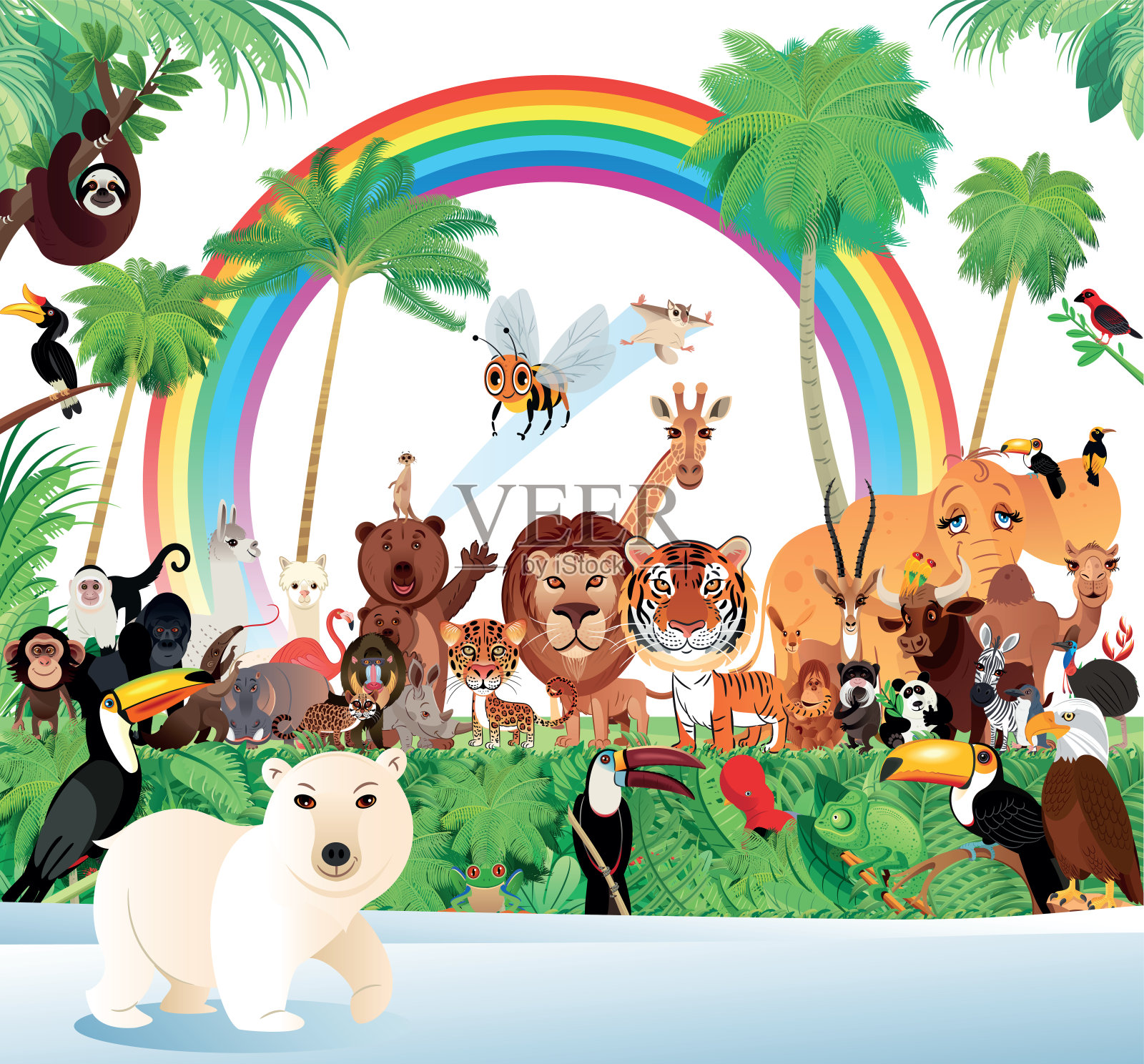 勒芒插画图片素材