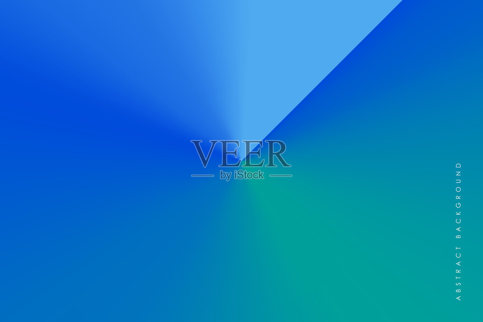 抽象造型概念设计背景。抽象图形背景。几何形状。抽象梯度彩色背景。矢量插图库存插图插画图片素材