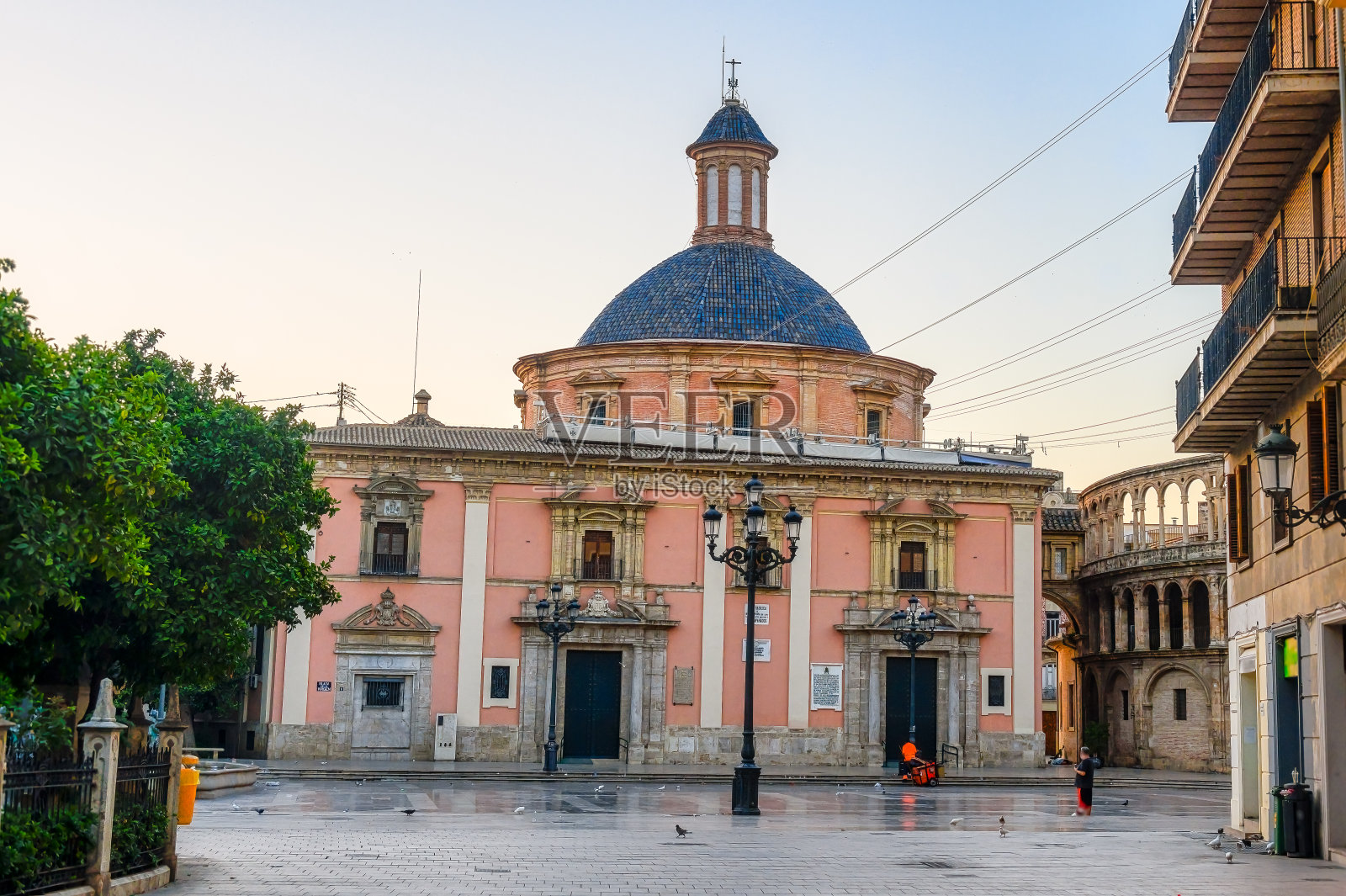 被遗忘者教堂照片摄影图片