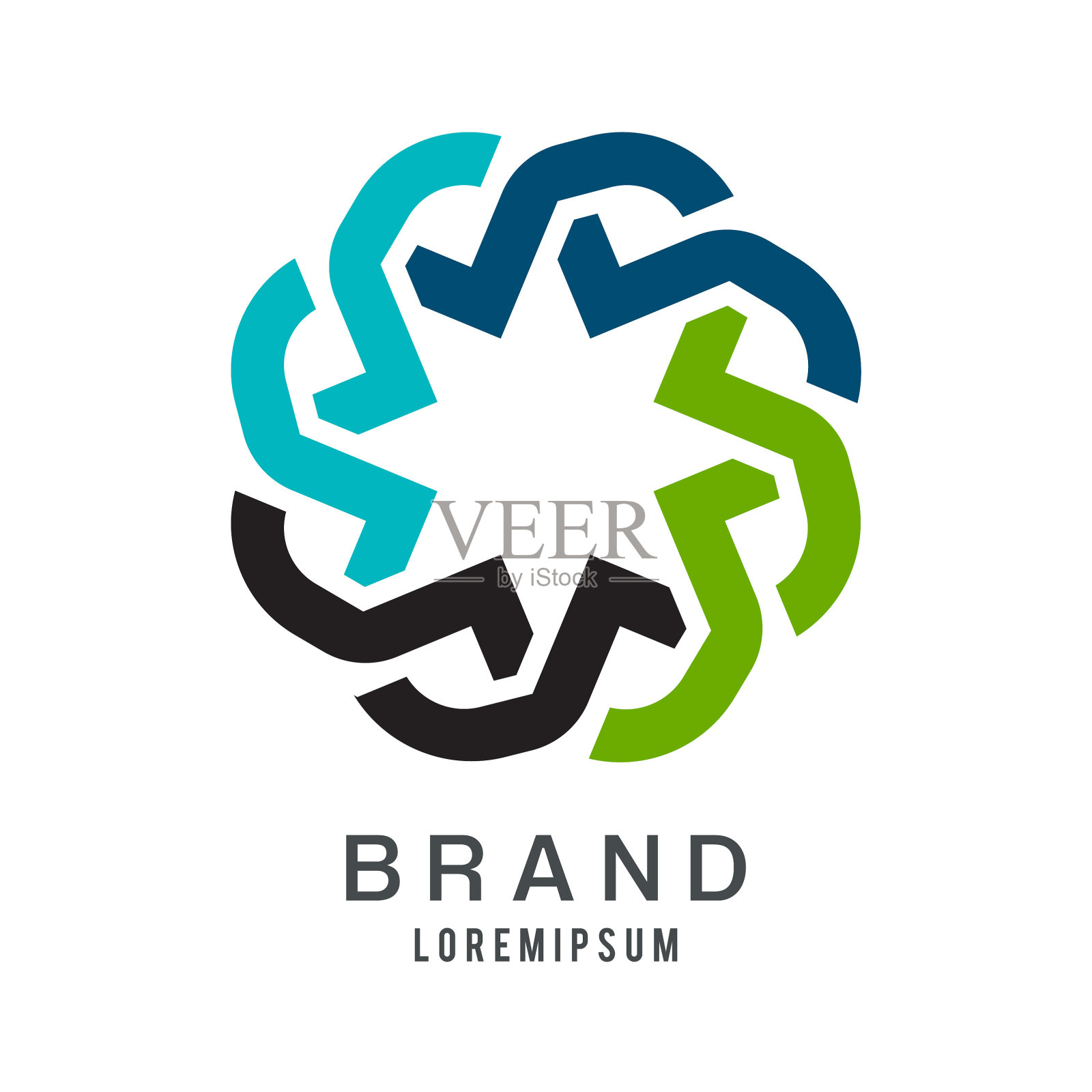 元素设计插画图片素材