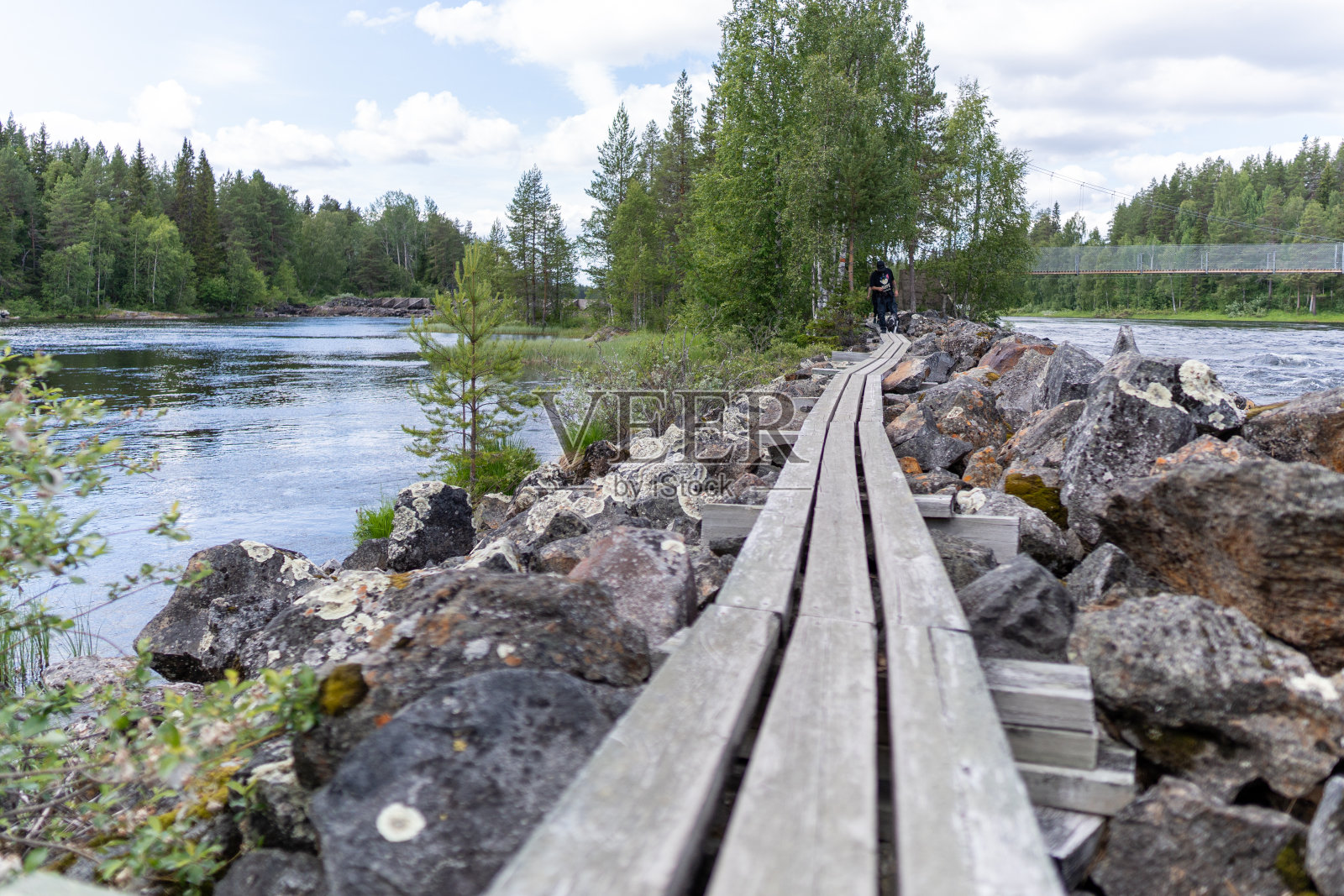 Mardsele急流照片摄影图片