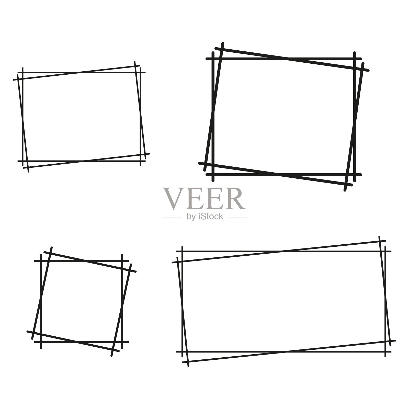 乏味的东西。矢量插图。股票的形象。插画图片素材