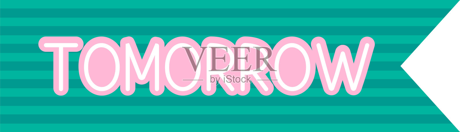 elements_weekly_daily_planner_note插画图片素材