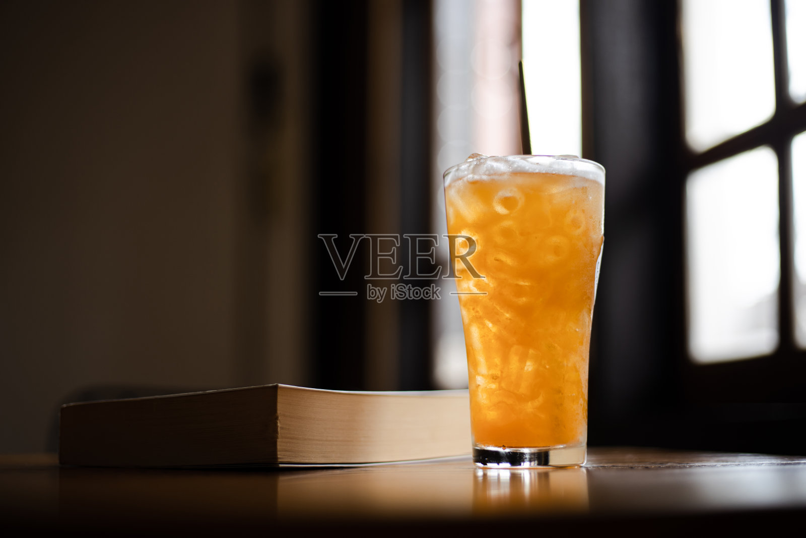 橙汁照片摄影图片