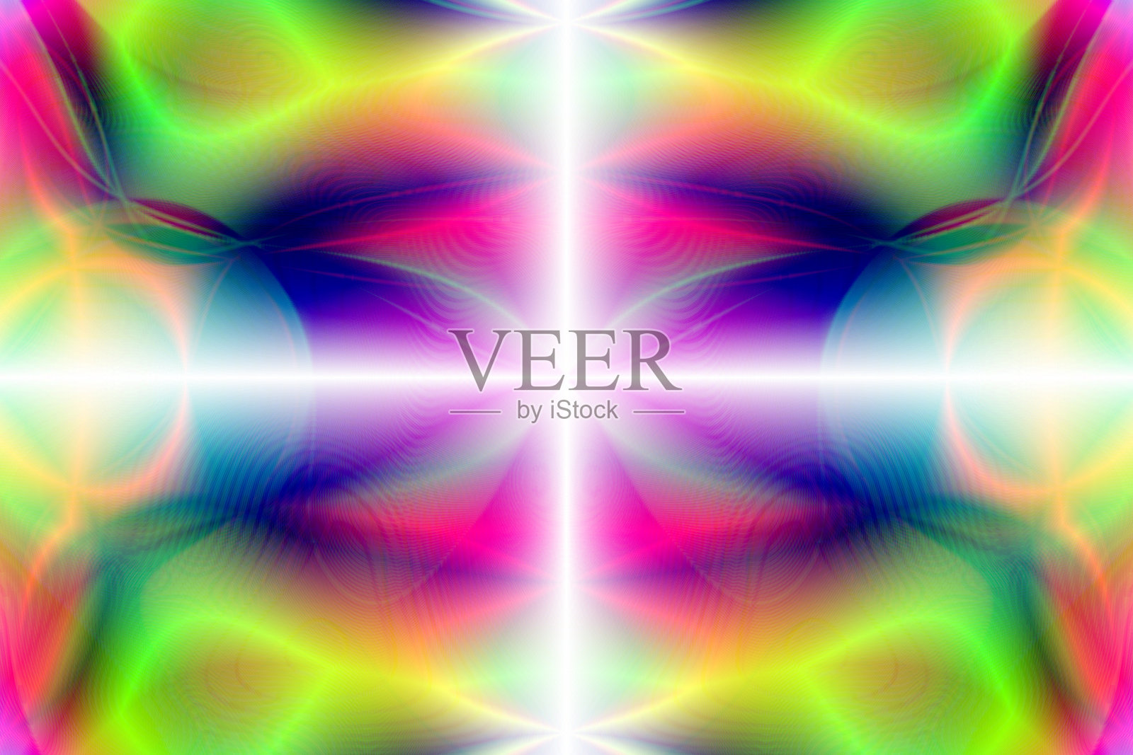 分形为背景，抽象为设计照片摄影图片