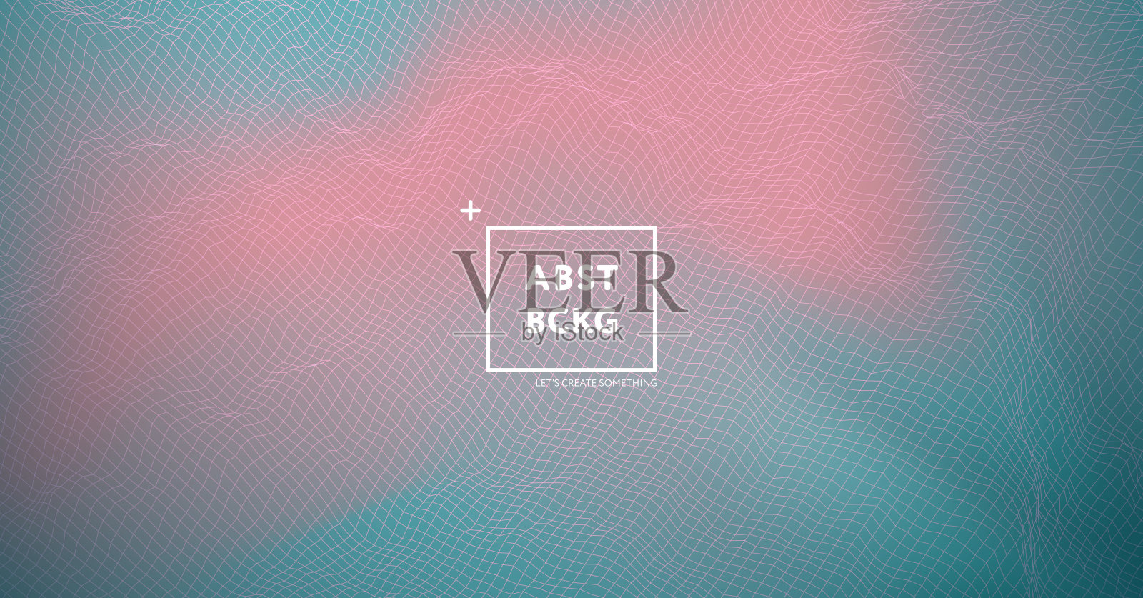 摘要网络背景插画图片素材