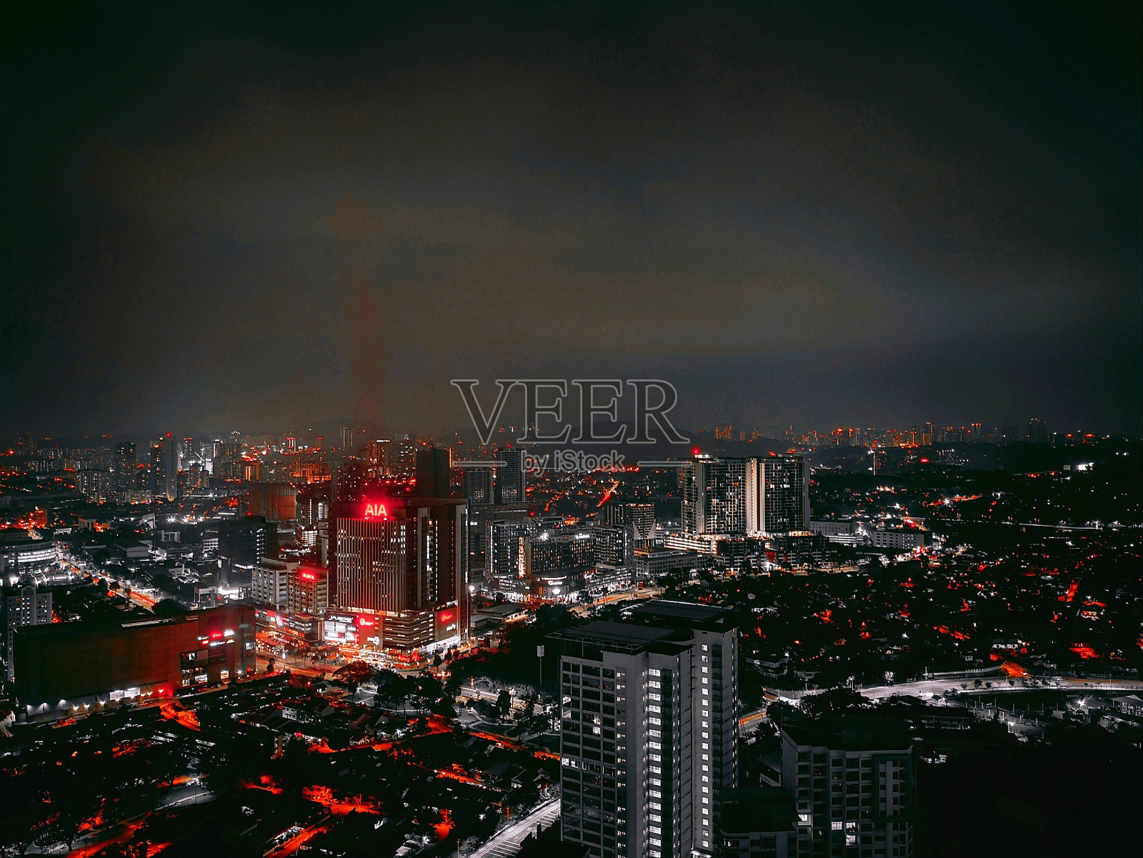 城市生活照片摄影图片