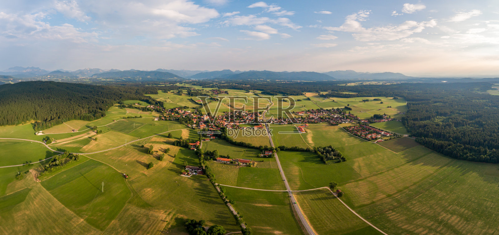 Warngau照片摄影图片