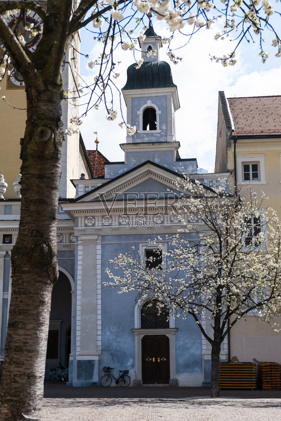 白云石山脉照片摄影图片