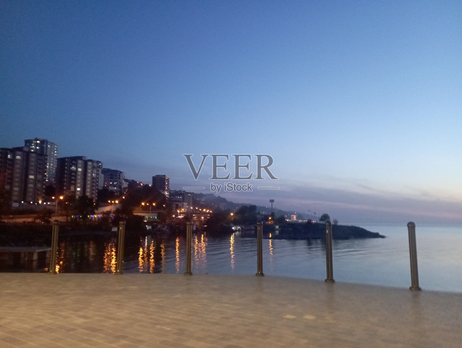 晚上照片摄影图片