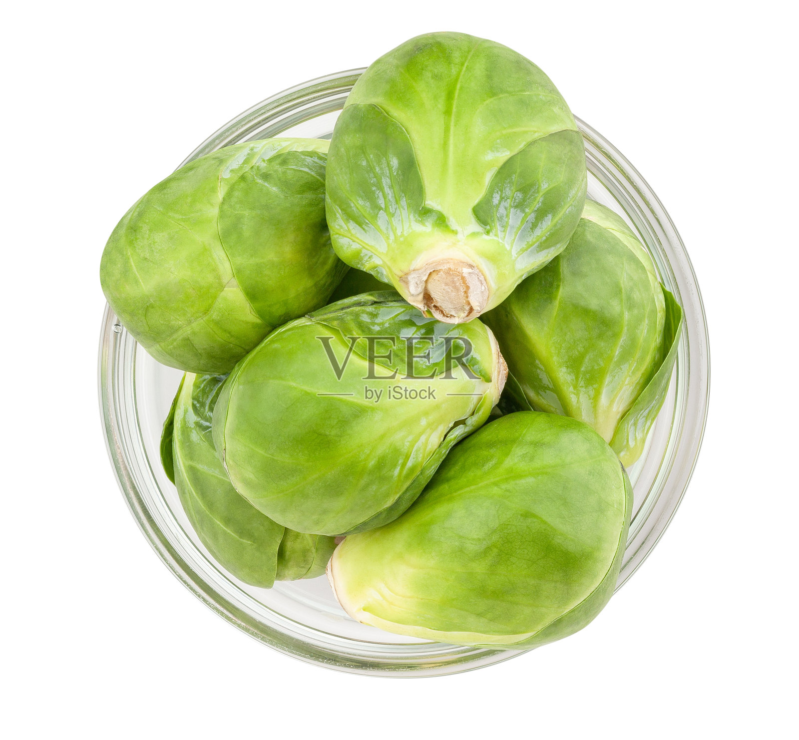 球芽甘蓝照片摄影图片