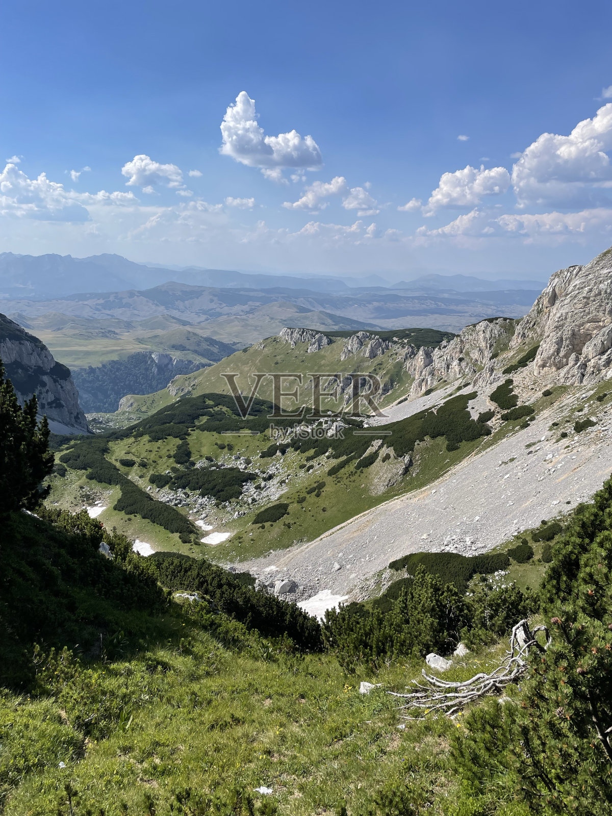 杜米特国家公园照片摄影图片