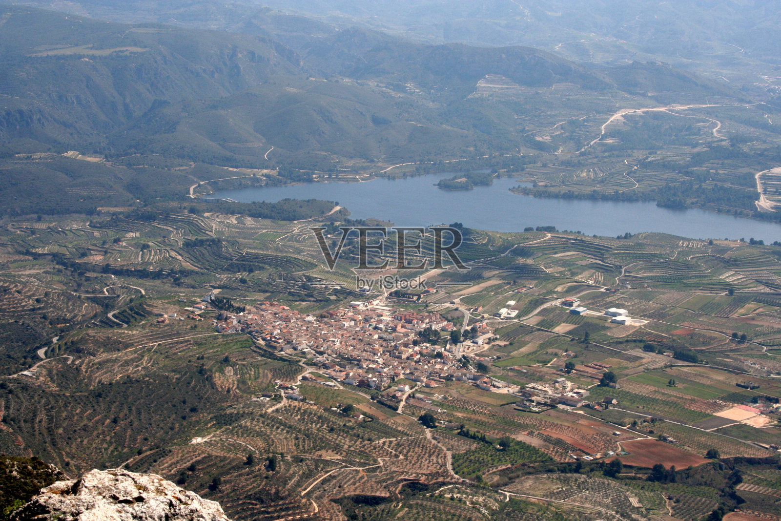 去找贝尼卡德尔照片摄影图片