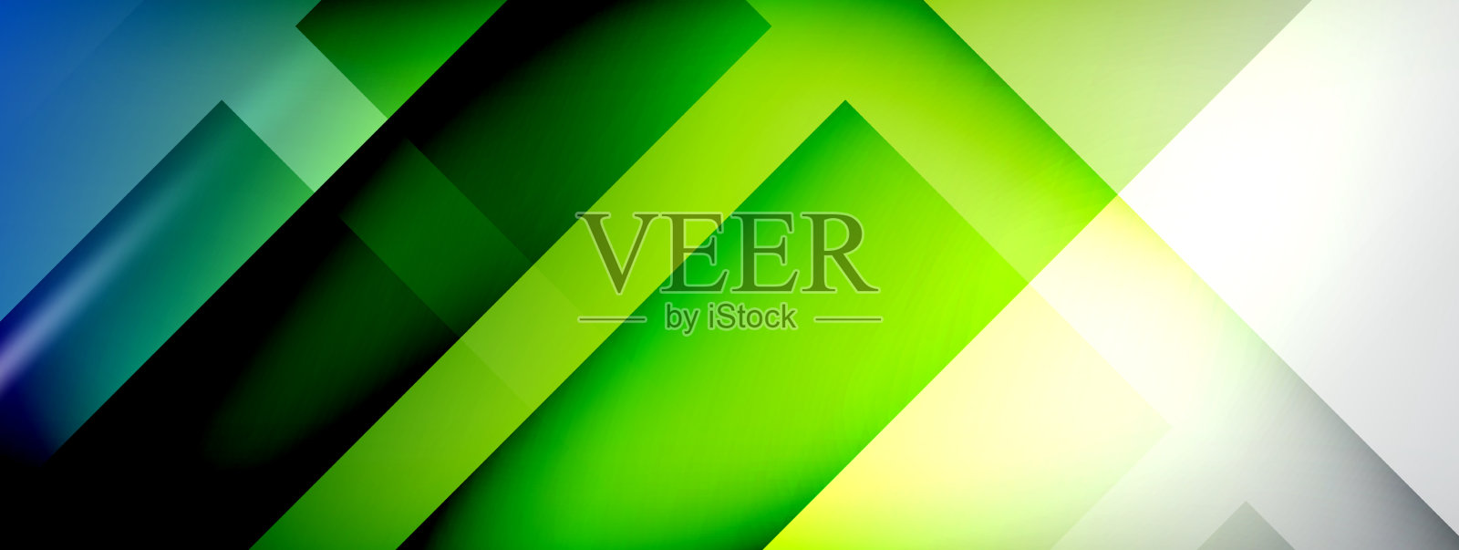 抽象线条几何技术背景布局插画图片素材