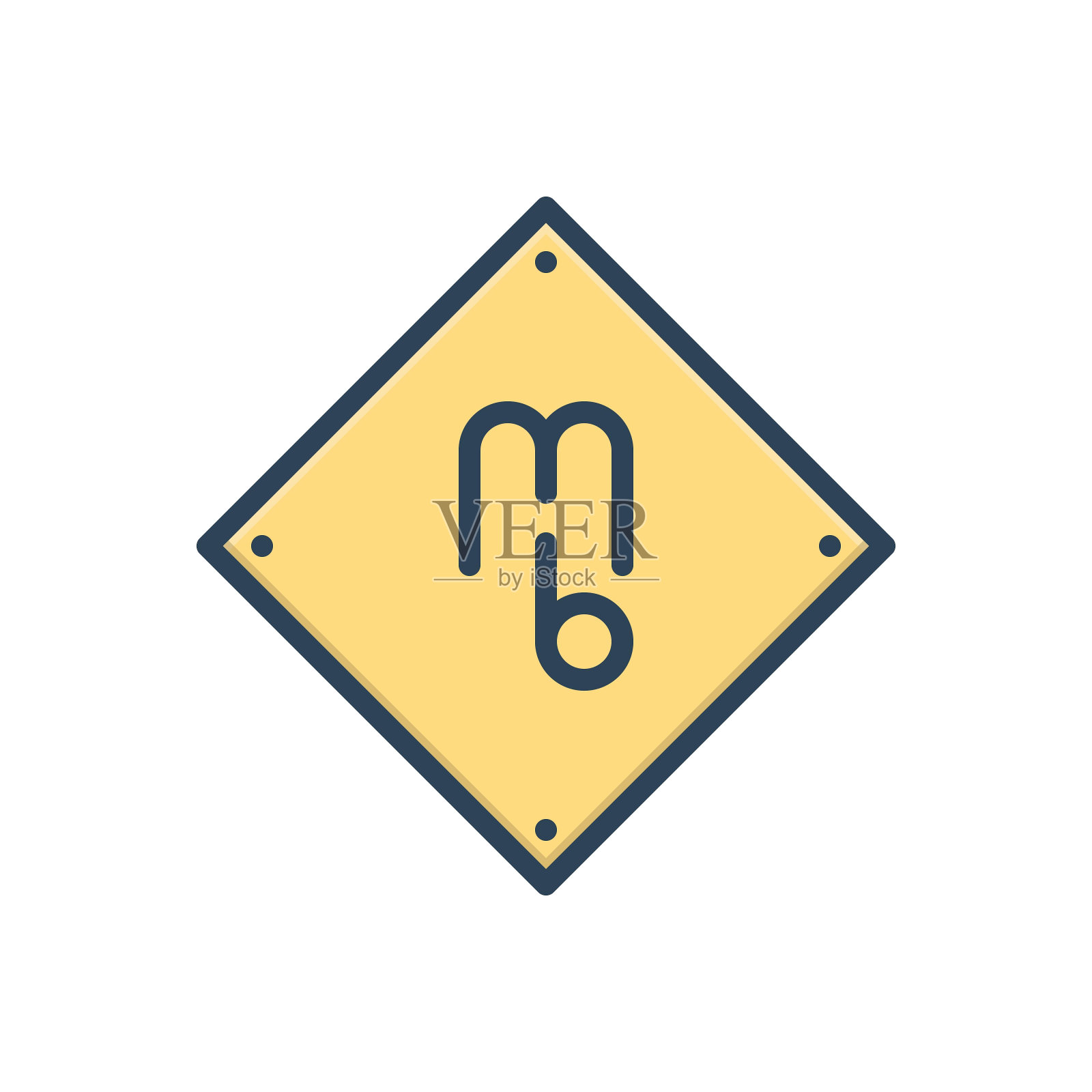 Mb的字体插画图片素材