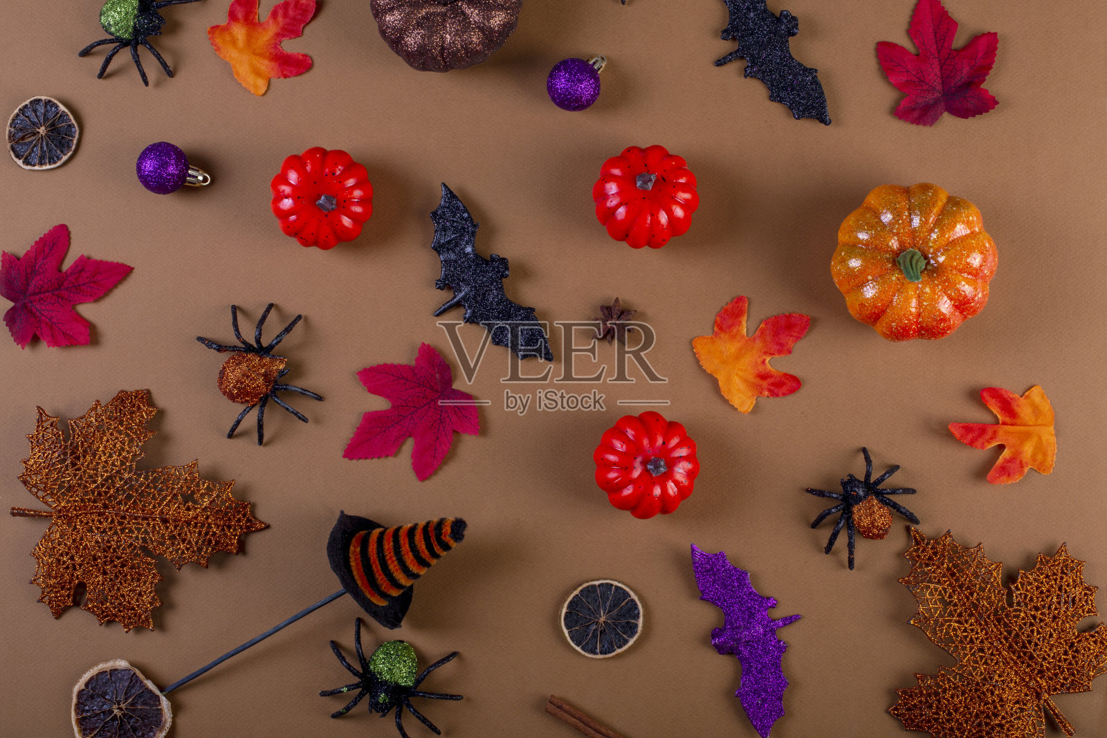 万圣节的背景照片摄影图片