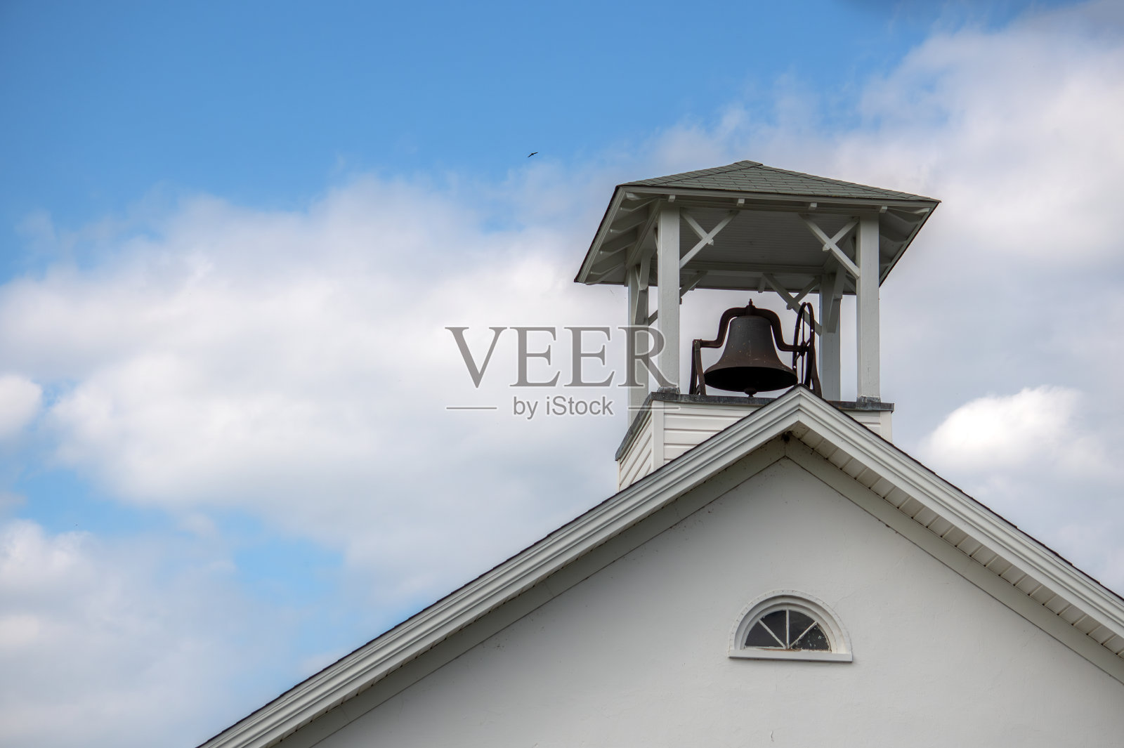 教堂的钟照片摄影图片