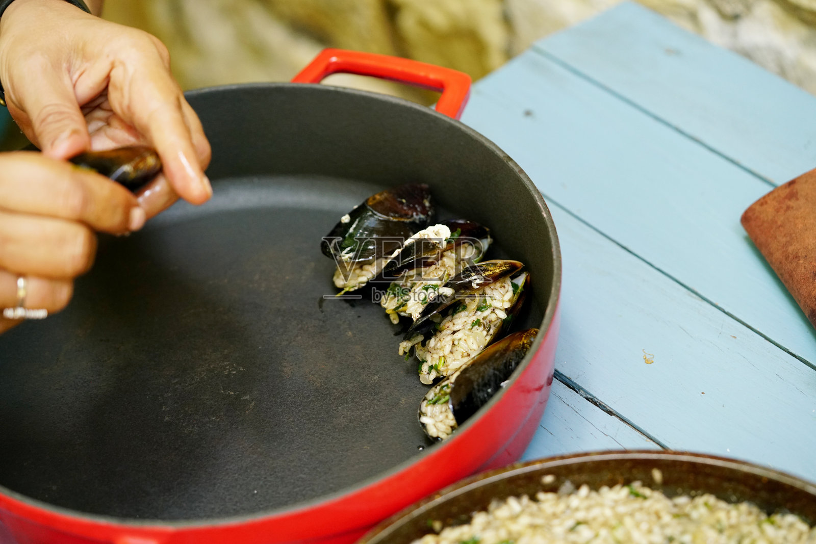 食物照片摄影图片