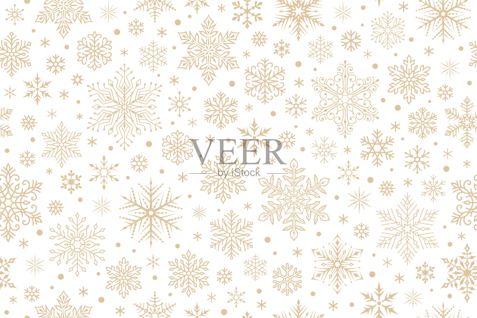 无缝模式插画图片素材