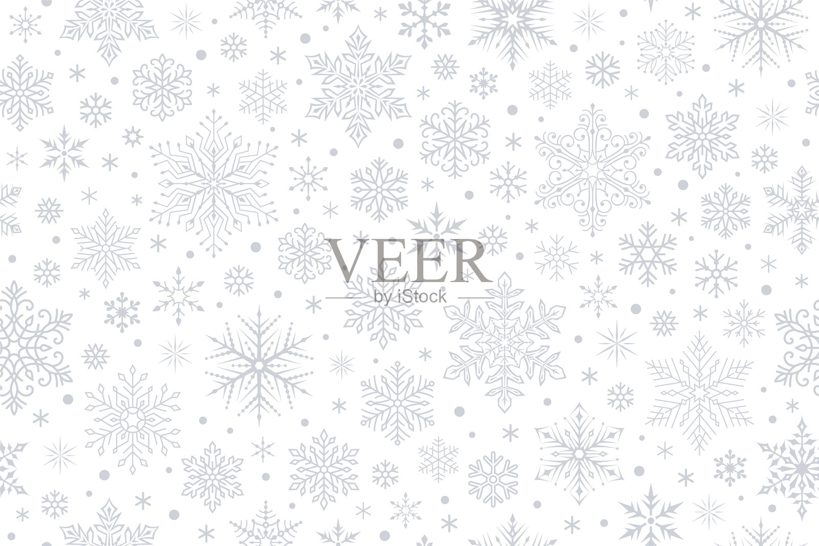 无缝模式插画图片素材