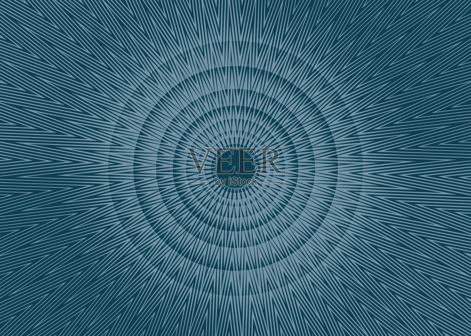 太阳与阳光抽象的背景插画图片素材