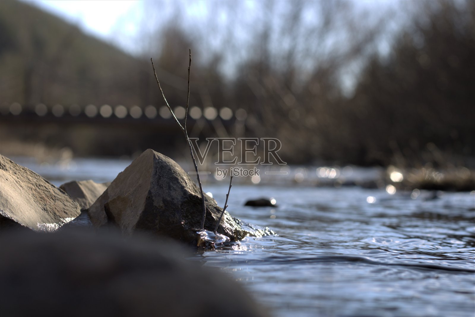Wather流照片摄影图片