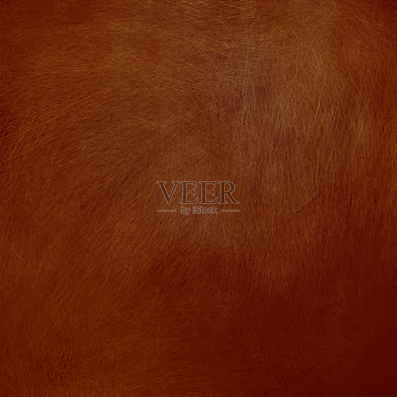 青铜色箔垃圾质感背景。摘要向量模式。金属质感的卡片，聚会邀请，包装，表面设计。插画图片素材